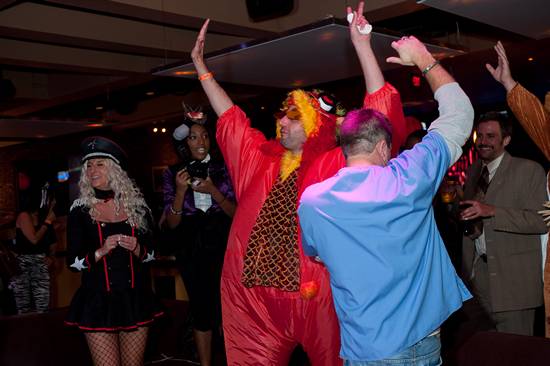 Heaven + Hell 2013 (Gallery 2)