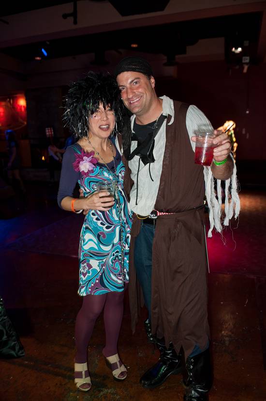 Heaven + Hell 2013 (Gallery 2)