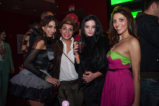 Heaven + Hell 2013 (Gallery 2)