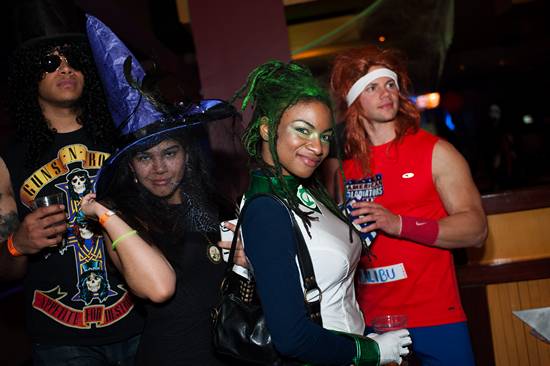 Heaven + Hell 2013 (Gallery 2)