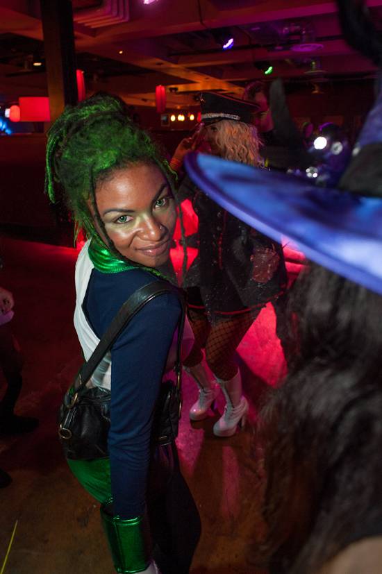 Heaven + Hell 2013 (Gallery 2)