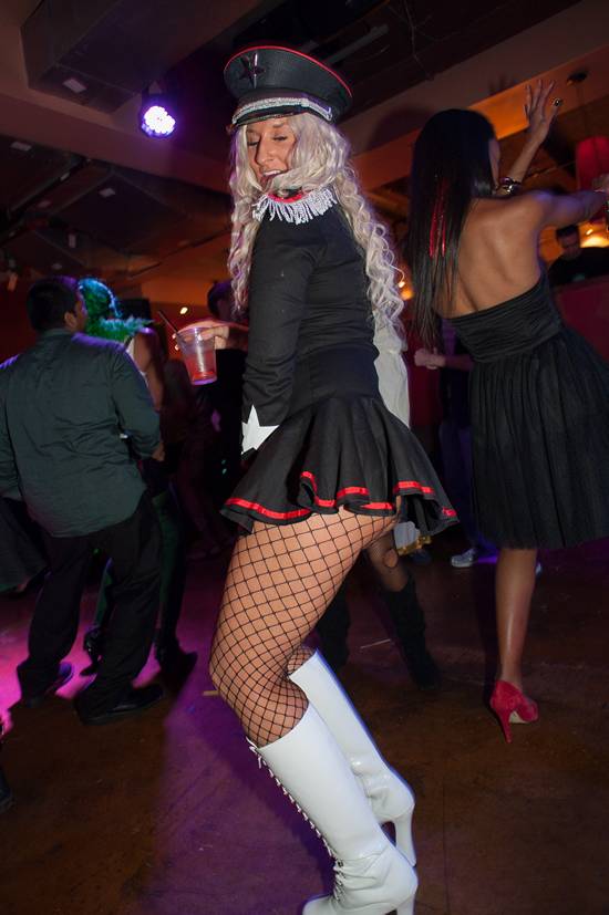 Heaven + Hell 2013 (Gallery 2)