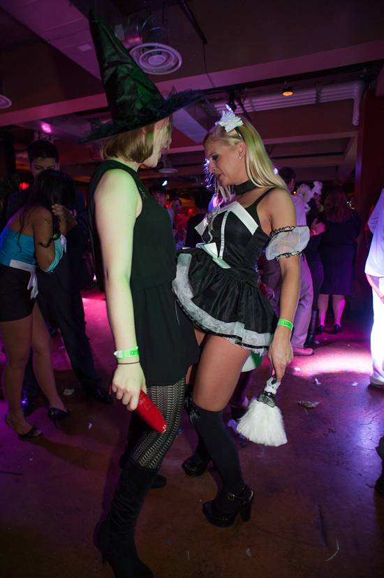 Heaven + Hell 2013 (Gallery 2)