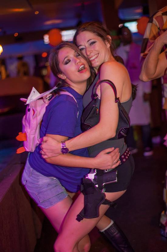 Heaven + Hell 2013 (Gallery 2)