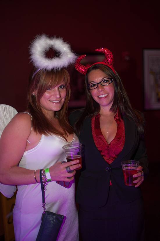 Heaven + Hell 2013 (Gallery 2)