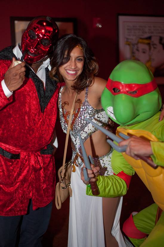 Heaven + Hell 2013 (Gallery 2)