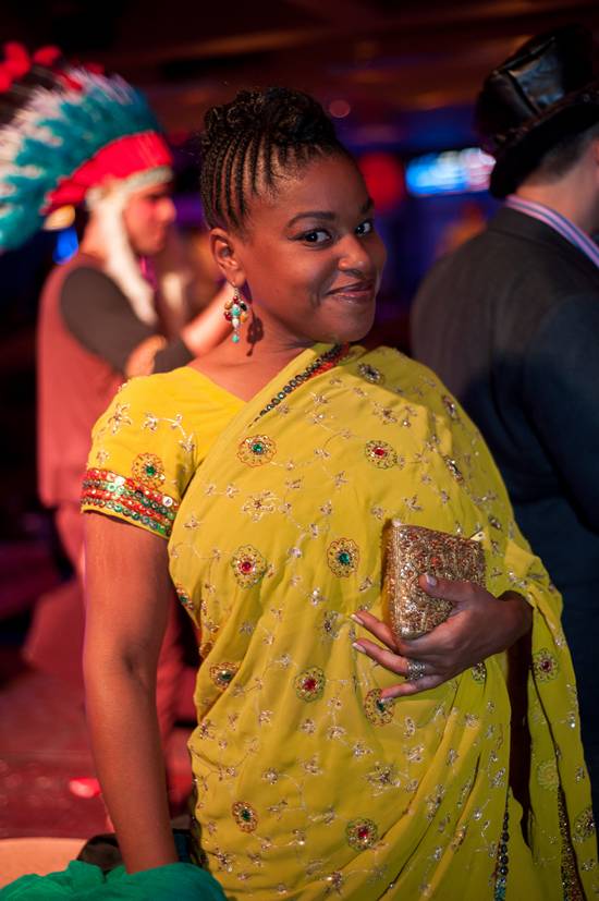 Heaven + Hell 2013 (Gallery 2)