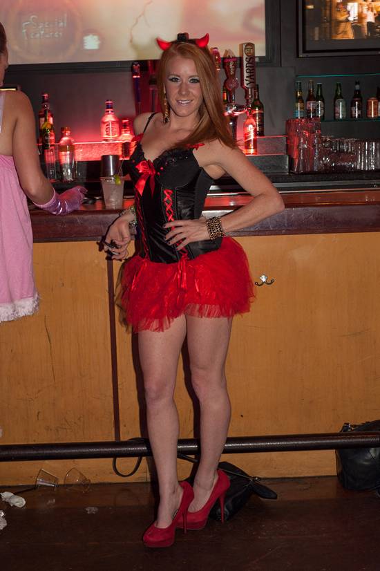 Heaven + Hell 2013 (Gallery 2)