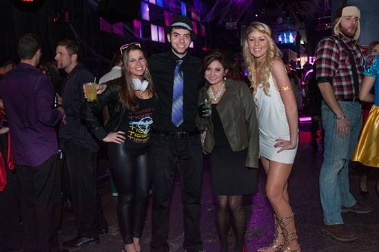 Vampires + Vixens 2013