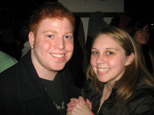 NYEPhilly.com Reunion Party @ Field House (Gallery 1)