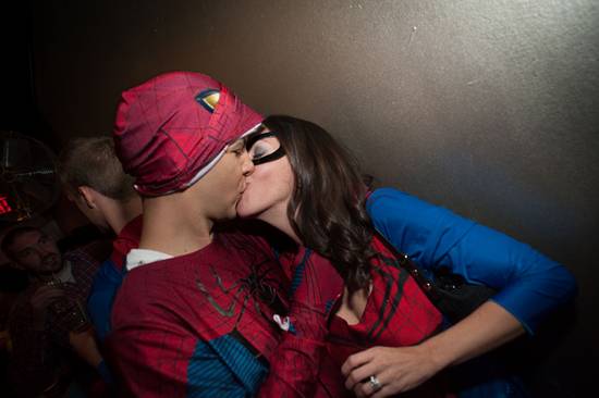 Vampires + Vixens 2013