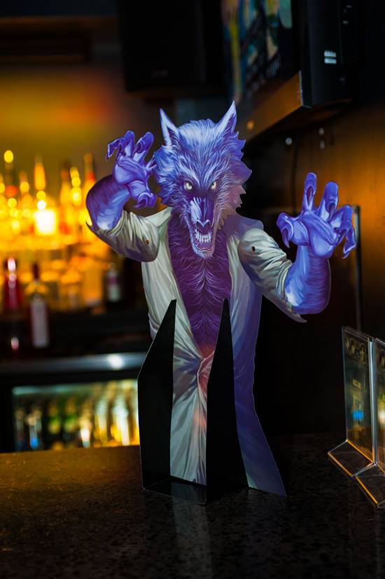 Vampires + Vixens 2013