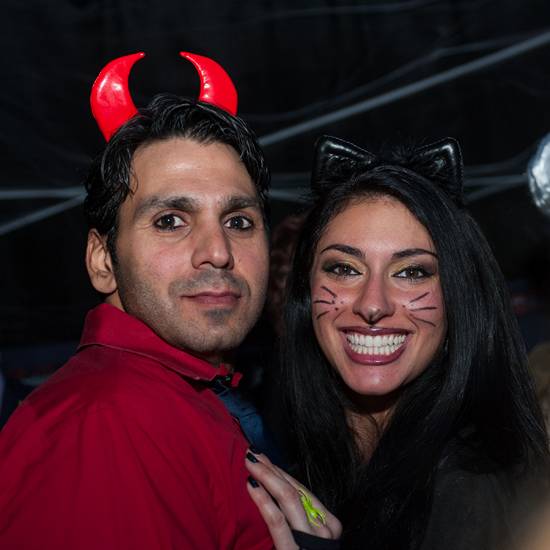 Vampires + Vixens 2013