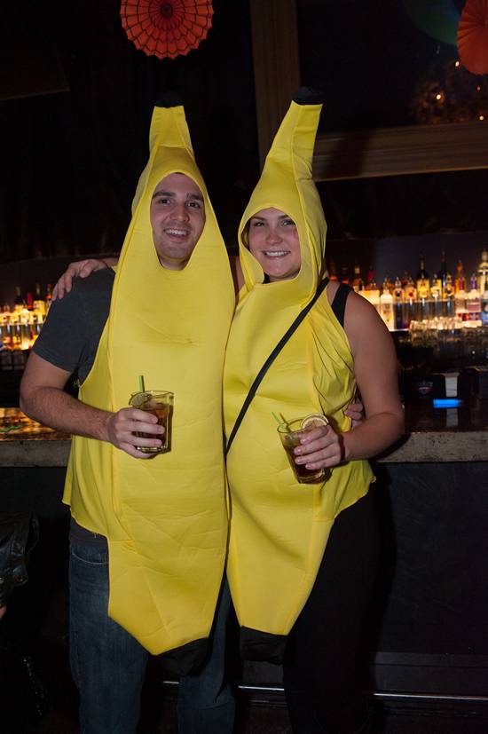 Vampires + Vixens 2013