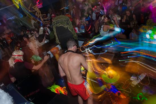 Vampires + Vixens 2013