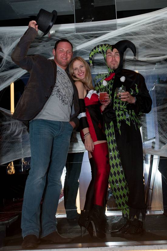 Vampires + Vixens 2013