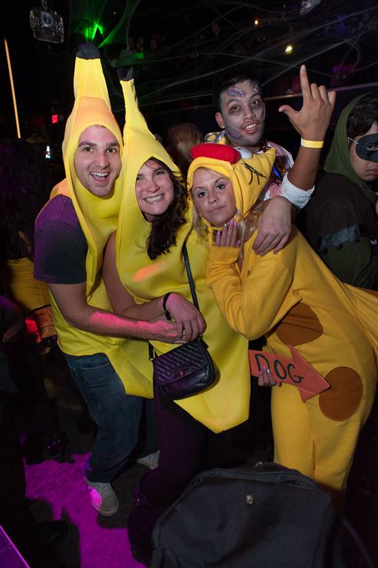 Vampires + Vixens 2013