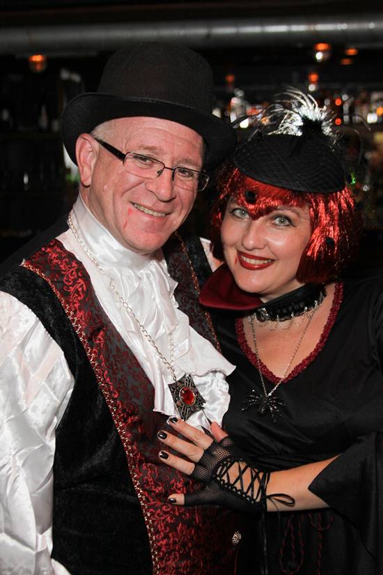 Fireball @ Ladder 15!