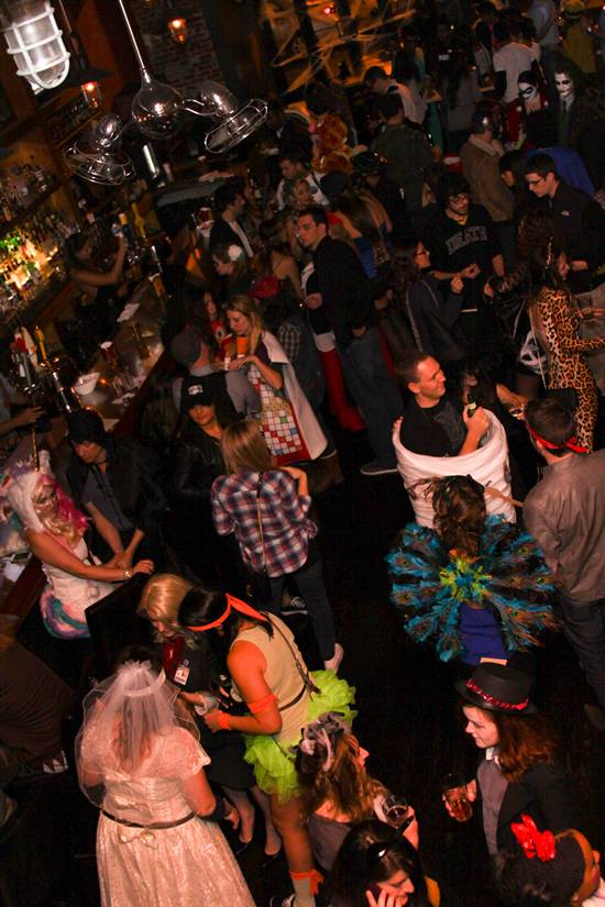 Fireball @ Ladder 15!