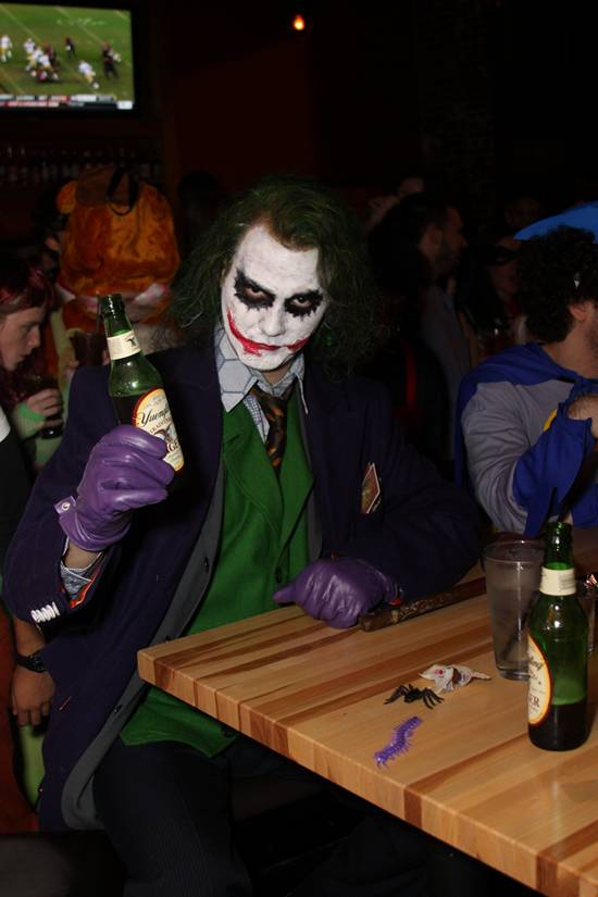 Fireball @ Ladder 15!