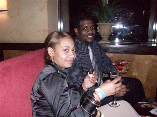 Love Stinks @ Public House