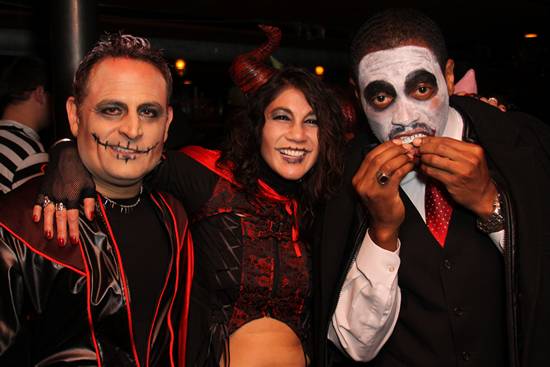 Fireball @ Ladder 15!