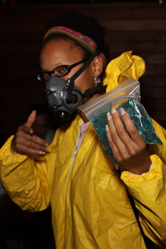 Fireball @ Ladder 15!