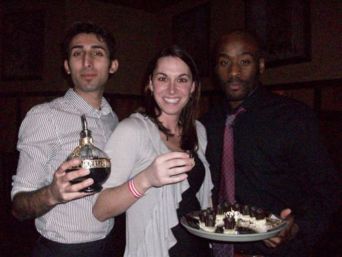 Love Stinks @ Public House