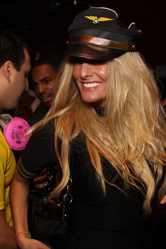 Fireball @ Ladder 15!