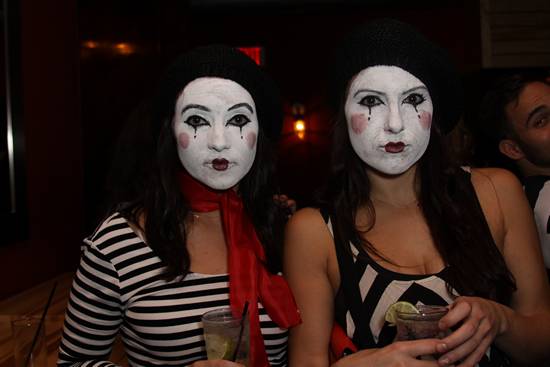 Fireball @ Ladder 15!