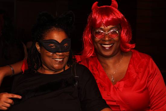 Fireball @ Ladder 15!