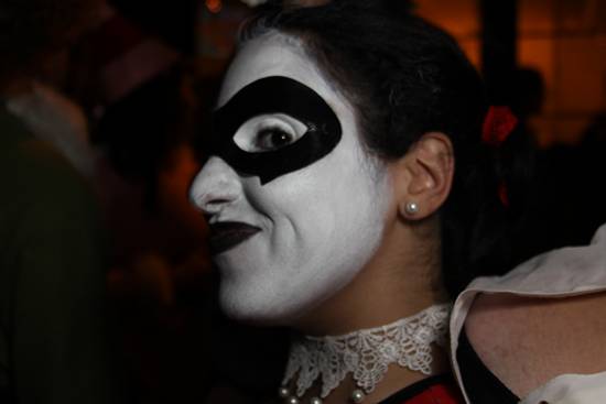 Fireball @ Ladder 15!