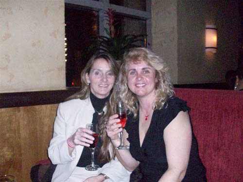 Love Stinks @ Public House