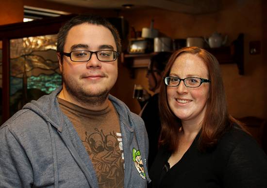 Craft Beer & Irish Whiskey Fest