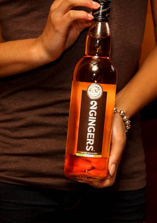 Craft Beer & Irish Whiskey Fest