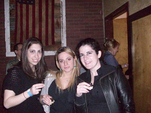 Love Stinks @ Public House