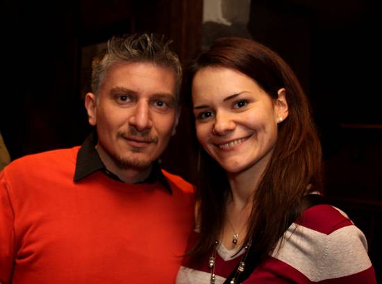 Craft Beer & Irish Whiskey Fest