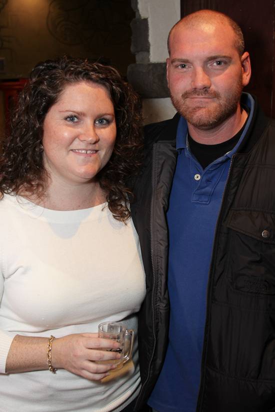 Craft Beer & Irish Whiskey Fest