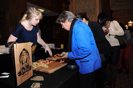 TASTE of Philly 2013