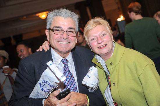 TASTE of Philly 2013