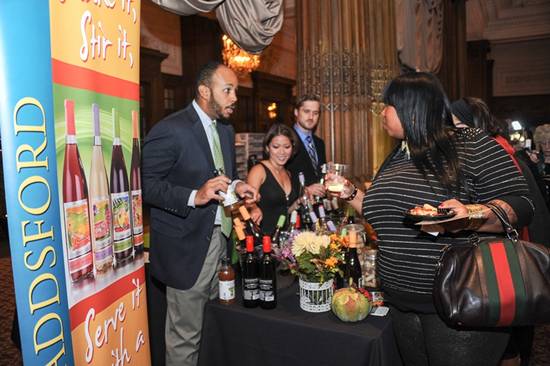 TASTE of Philly 2013