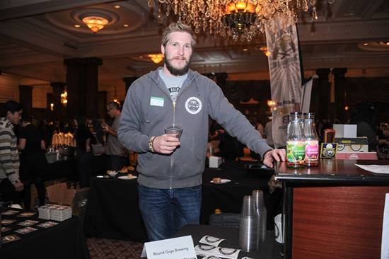 TASTE of Philly 2013