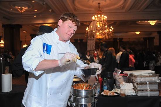 TASTE of Philly 2013