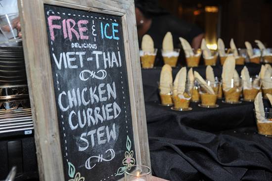 TASTE of Philly 2013