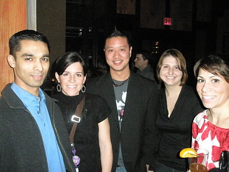 Love Stinks @ Public House