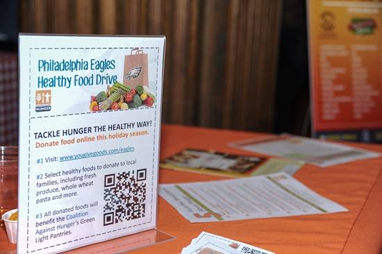 TASTE of Philly 2013