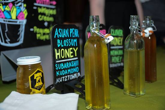 TASTE of Philly 2013