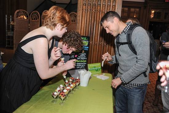 TASTE of Philly 2013