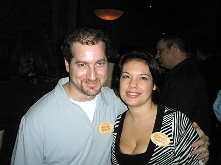 Love Stinks @ Public House