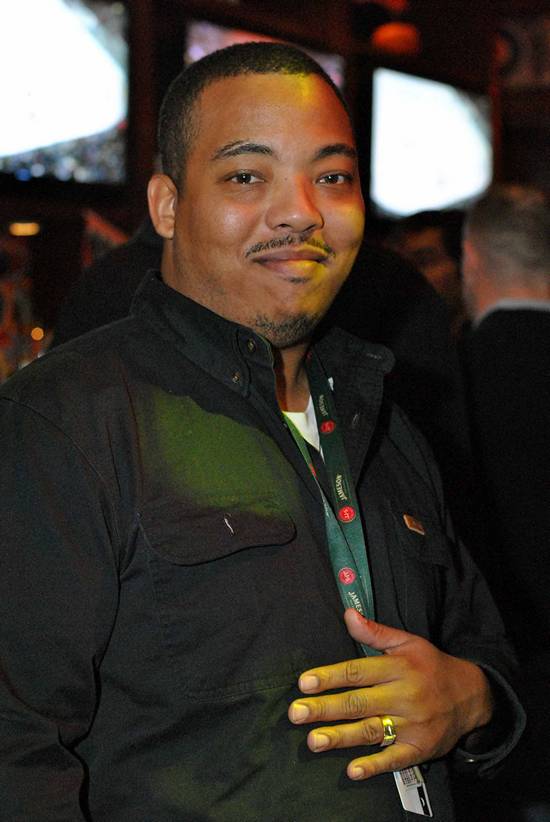 Thanksgiving Eve @ XFINITY Live!